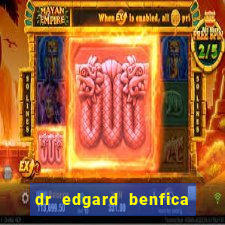 dr edgard benfica varginha mg